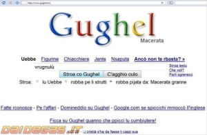Gughel, fiore all'occhiello dell'innovazione italiana